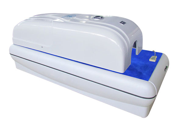 MJ-AM-11型 遠紅(hóng)外(wài)按摩理療床（帶治療艙）